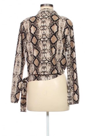 Дамска блуза Jennyfer, Размер M, Цвят Многоцветен, Цена 2,04 €