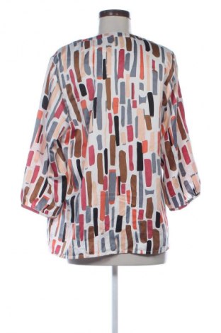 Дамска блуза Jensen, Размер M, Цвят Многоцветен, Цена 4,60 €