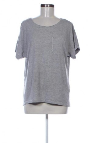 Дамска блуза Joggy, Размер M, Цвят Сив, Цена 2,55 €
