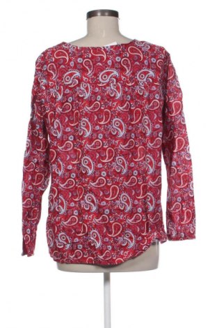 Дамска блуза John Baner, Размер L, Цвят Многоцветен, Цена 3,57 €