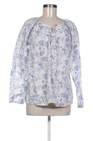 Дамска блуза John Baner, Размер L, Цвят Многоцветен, Цена 3,57 €