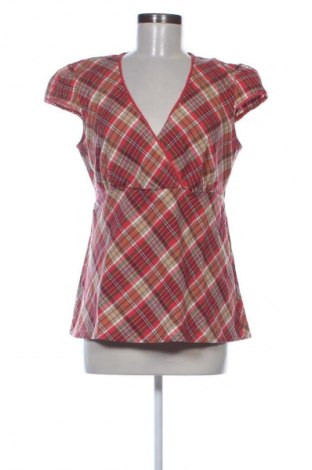 Damen Shirt John Baner, Größe L, Farbe Mehrfarbig, Preis € 5,99