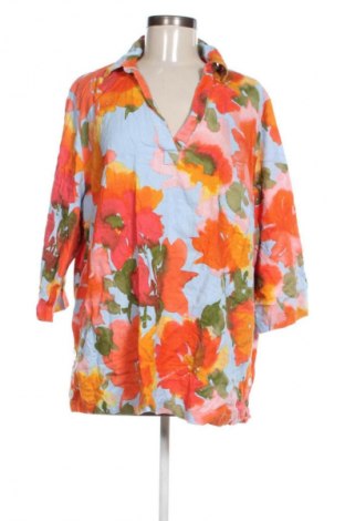 Damen Shirt Joie, Größe XL, Farbe Mehrfarbig, Preis 74,00 €