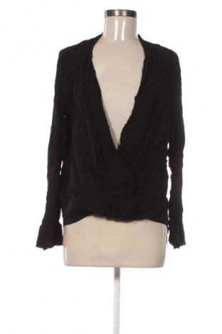 Dámská halenka Jones, Velikost M, Barva Černá, Cena  59,00 Kč