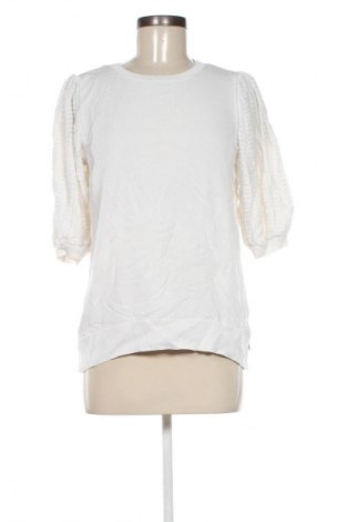 Bluză de femei Juffrouw Jansen, Mărime L, Culoare Alb, Preț 22,99 Lei