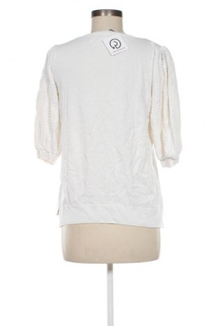 Bluză de femei Juffrouw Jansen, Mărime L, Culoare Alb, Preț 22,99 Lei