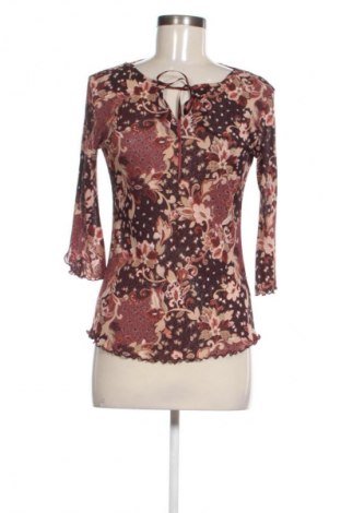 Дамска блуза Justice, Размер M, Цвят Многоцветен, Цена 5,11 €