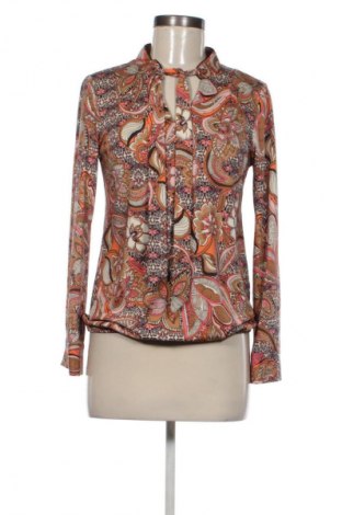 Damen Shirt K design, Größe XS, Farbe Mehrfarbig, Preis € 12,99