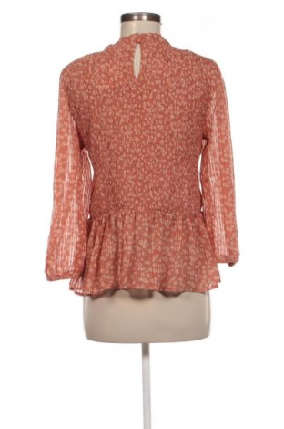 Γυναικεία μπλούζα Kaffe, Μέγεθος L, Χρώμα Πολύχρωμο, Τιμή 6,99 €