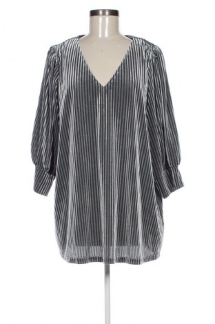 Дамска блуза Kaffe, Размер L, Цвят Многоцветен, Цена 8,18 €