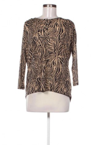 Дамска блуза Kaffe, Размер S, Цвят Многоцветен, Цена 2,04 €