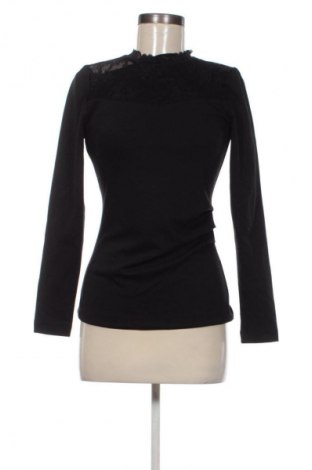 Dámska blúza Kaffe, Veľkosť S, Farba Čierna, Cena  2,95 €