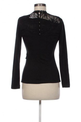 Dámska blúza Kaffe, Veľkosť S, Farba Čierna, Cena  2,95 €