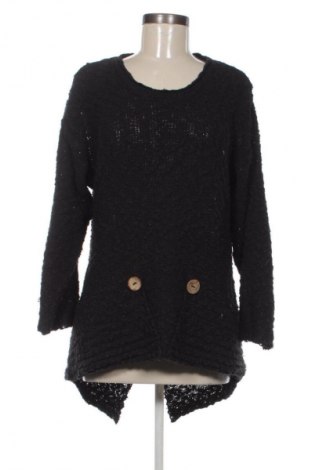 Női blúz Kaktus, Méret S, Szín Fekete, Ár 669 Ft