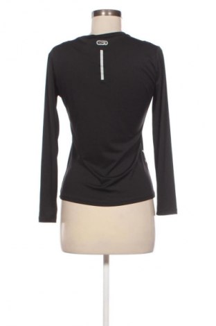 Дамска блуза Kalenji, Размер M, Цвят Черен, Цена 13,48 €