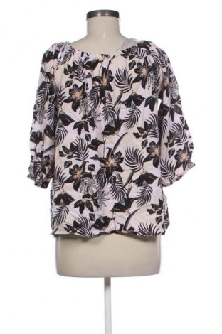 Дамска блуза Kapalua, Размер L, Цвят Многоцветен, Цена 3,06 €