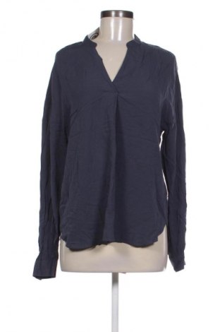 Дамска блуза KappAhl, Размер S, Цвят Син, Цена 2,04 €