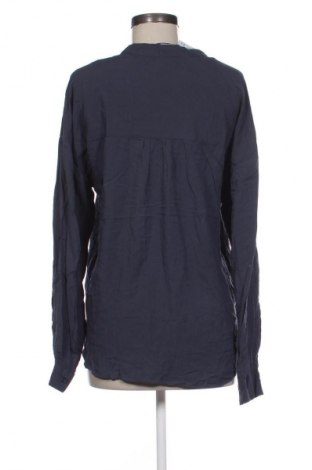 Дамска блуза KappAhl, Размер S, Цвят Син, Цена 2,04 €