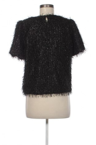 Дамска блуза KappAhl, Размер L, Цвят Черен, Цена 17,38 €