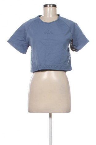 Дамска блуза Kappa, Размер XL, Цвят Син, Цена 12,78 €