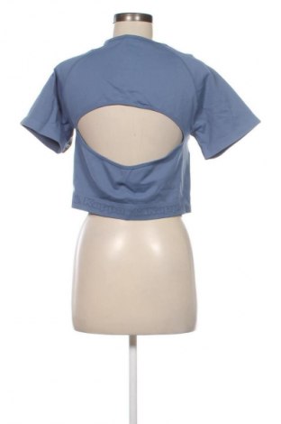 Дамска блуза Kappa, Размер XL, Цвят Син, Цена 12,78 €