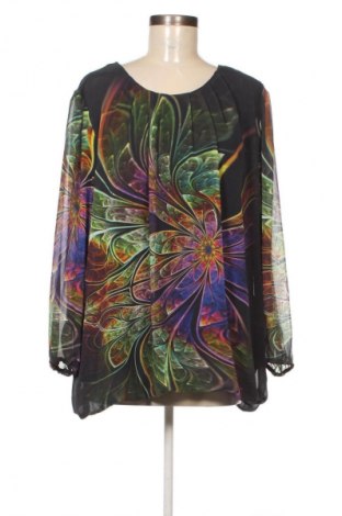 Bluză de femei Karin Glasmacher, Mărime XL, Culoare Multicolor, Preț 68,99 Lei