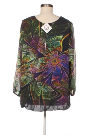 Bluză de femei Karin Glasmacher, Mărime XL, Culoare Multicolor, Preț 68,99 Lei