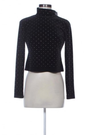 Дамска блуза Katy Perry exclusive for ABOUT YOU, Размер S, Цвят Черен, Цена 28,94 €