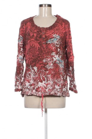 Дамска блуза Kenny S., Размер M, Цвят Многоцветен, Цена 2,04 €