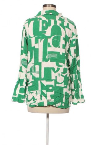 Дамска блуза Key Largo, Размер XL, Цвят Многоцветен, Цена 6,64 €