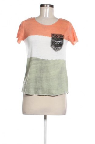 Dámska blúza Key Largo, Veľkosť XS, Farba Viacfarebná, Cena  4,95 €