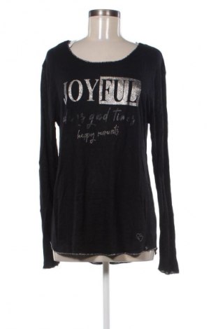 Дамска блуза Key Largo, Размер XL, Цвят Черен, Цена 34,96 €