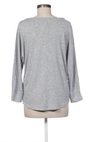 Γυναικεία μπλούζα Key Largo, Μέγεθος M, Χρώμα Γκρί, Τιμή 7,99 €