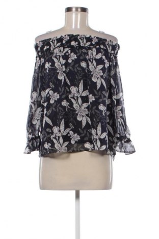 Дамска блуза Kiabi, Размер S, Цвят Многоцветен, Цена 2,04 €