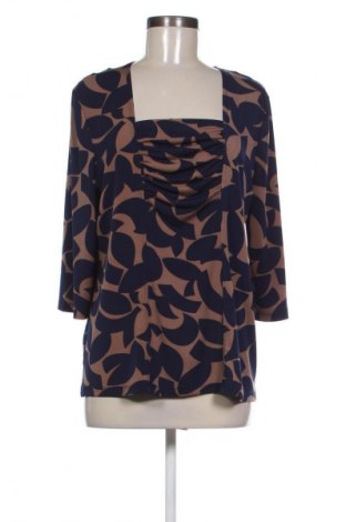 Дамска блуза Kim & Co., Размер M, Цвят Многоцветен, Цена 2,04 €