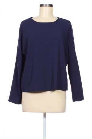 Дамска блуза Koton, Размер S, Цвят Син, Цена 2,04 €