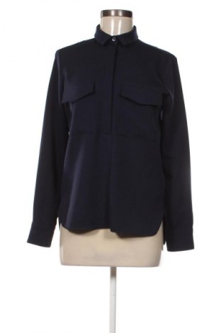 Bluză de femei Koton, Mărime M, Culoare Albastru, Preț 48,98 Lei