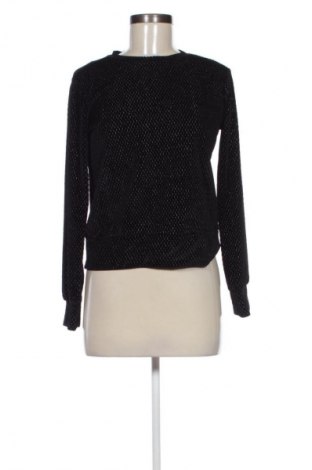 Дамска блуза Koton, Размер S, Цвят Черен, Цена 7,66 €