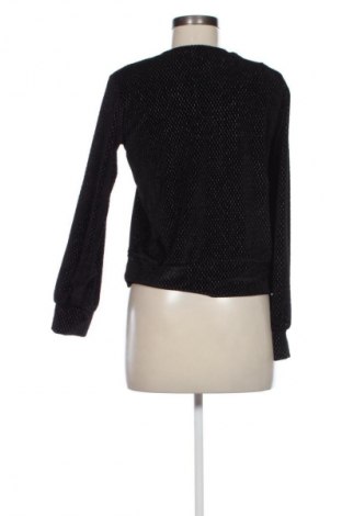 Дамска блуза Koton, Размер S, Цвят Черен, Цена 7,66 €