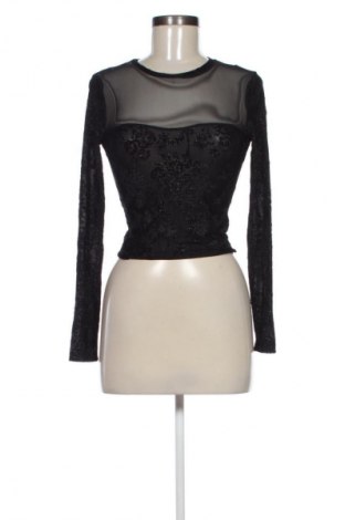 Дамска блуза Koton, Размер M, Цвят Черен, Цена 7,66 €