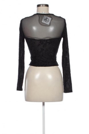 Дамска блуза Koton, Размер M, Цвят Черен, Цена 7,66 €