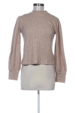 Дамска блуза Koton, Размер S, Цвят Бежов, Цена 16,19 €