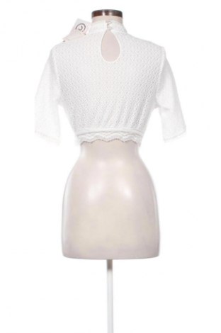 Дамска блуза Kruger, Размер M, Цвят Бял, Цена 15,33 €