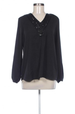 Dámská halenka LC Waikiki, Velikost M, Barva Černá, Cena  85,00 Kč