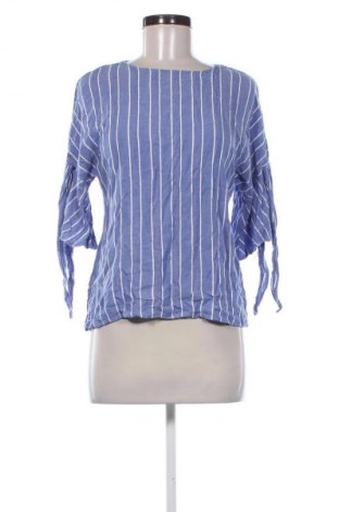 Дамска блуза LC Waikiki, Размер L, Цвят Многоцветен, Цена 15,84 €