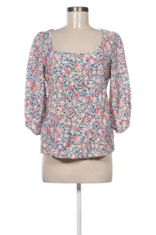 Dámská halenka LC Waikiki, Velikost XL, Barva Vícebarevné, Cena  379,00 Kč