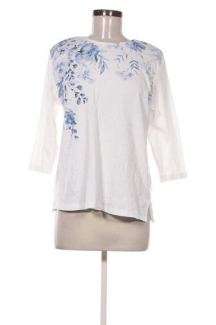 Bluză de femei LC Waikiki, Mărime M, Culoare Alb, Preț 41,99 Lei