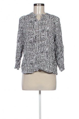 Дамска блуза LC Waikiki, Размер M, Цвят Многоцветен, Цена 8,18 €