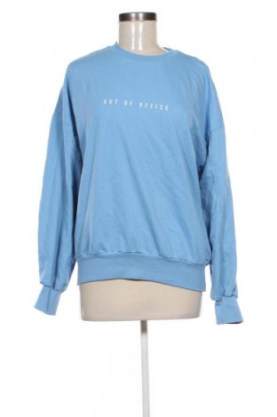 Дамска блуза LC Waikiki, Размер L, Цвят Син, Цена 10,73 €