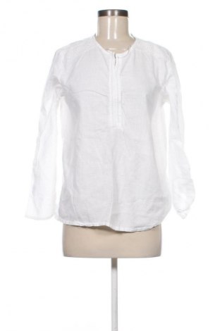 Γυναικεία μπλούζα LC Waikiki, Μέγεθος M, Χρώμα Λευκό, Τιμή 14,99 €